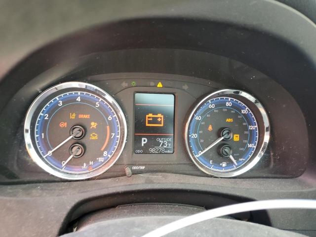 Toyota Corolla L Image 9