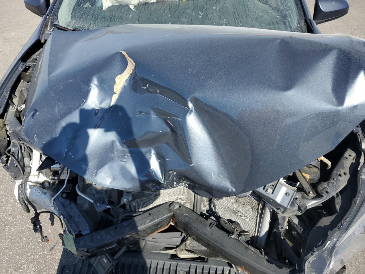 Toyota Corolla L Image 12