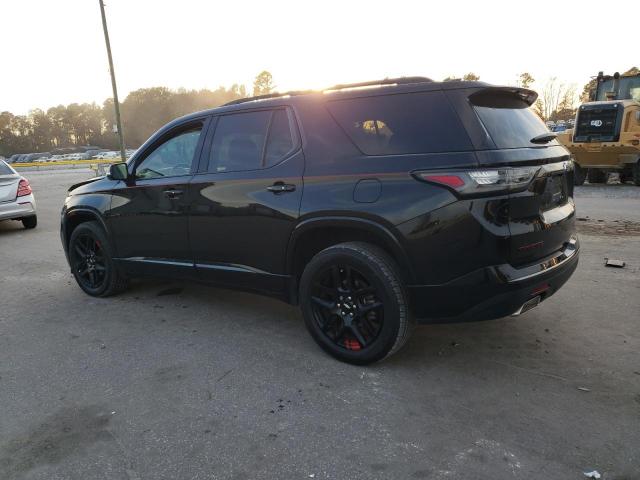 Chevrolet Traverse Premier Image 3