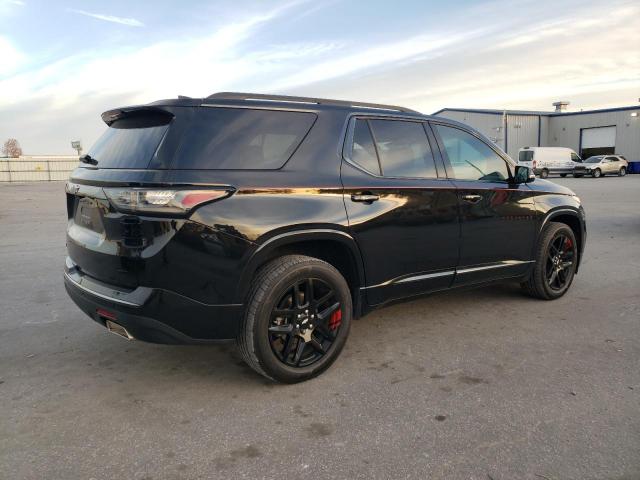 Chevrolet Traverse Premier Image 2