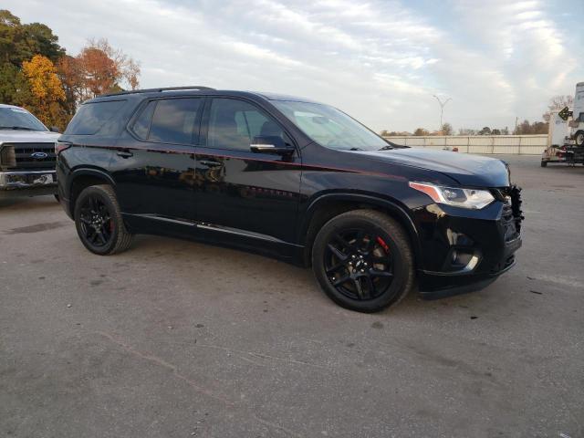 Chevrolet Traverse Premier Image 4