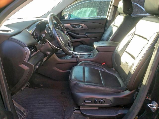 Chevrolet Traverse Premier Image 9