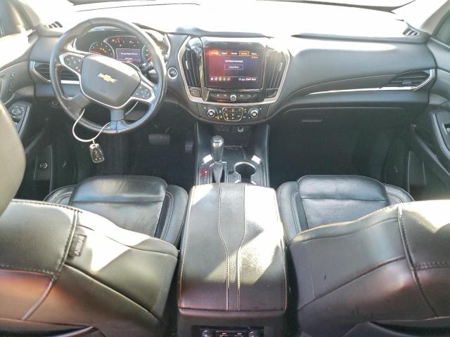 Chevrolet Traverse Premier Image 7