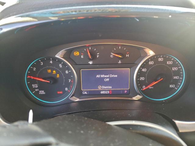 Chevrolet Traverse Premier Image 11