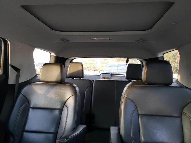 Chevrolet Traverse Premier Image 12