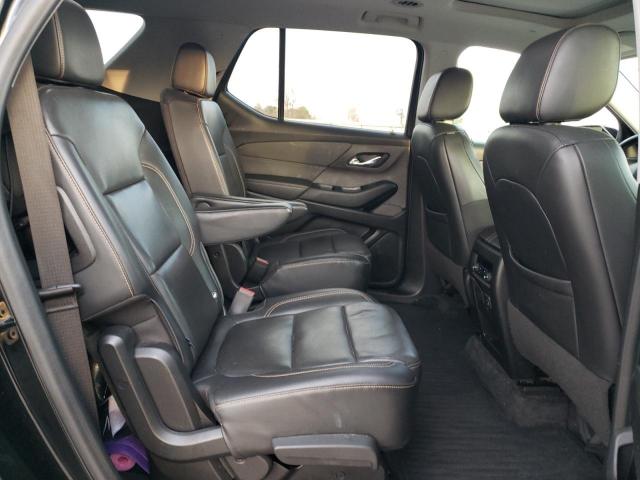 Chevrolet Traverse Premier Image 8