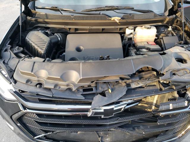 Chevrolet Traverse Premier Image 10