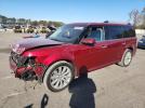 Ford Flex Limited Image 1