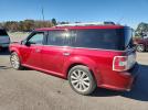 Ford Flex Limited Image 2