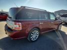 Ford Flex Limited Image 3