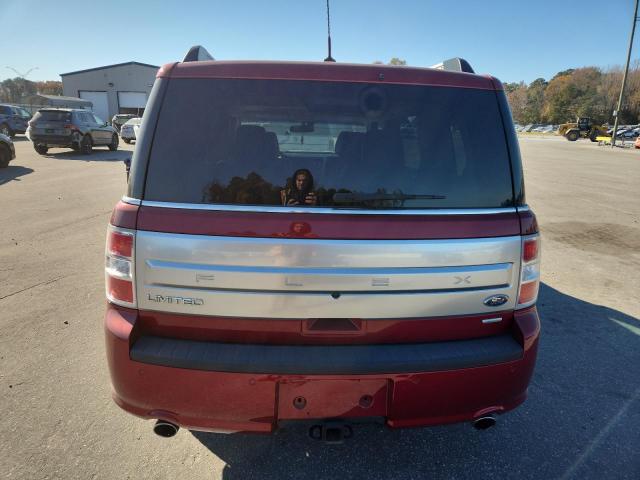 Ford Flex Limited Image 8