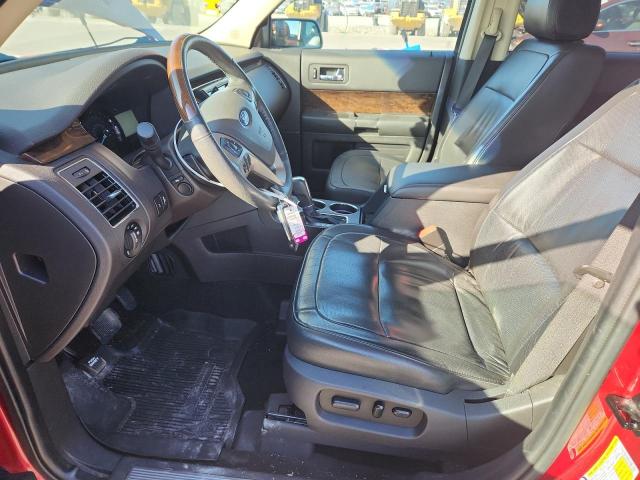 Ford Flex Limited Image 11