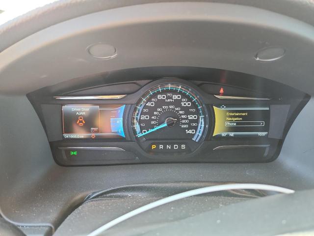 Ford Flex Limited Image 6