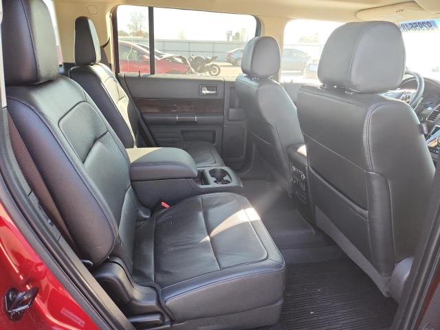 Ford Flex Limited Image 9