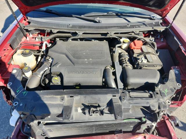 Ford Flex Limited Image 7