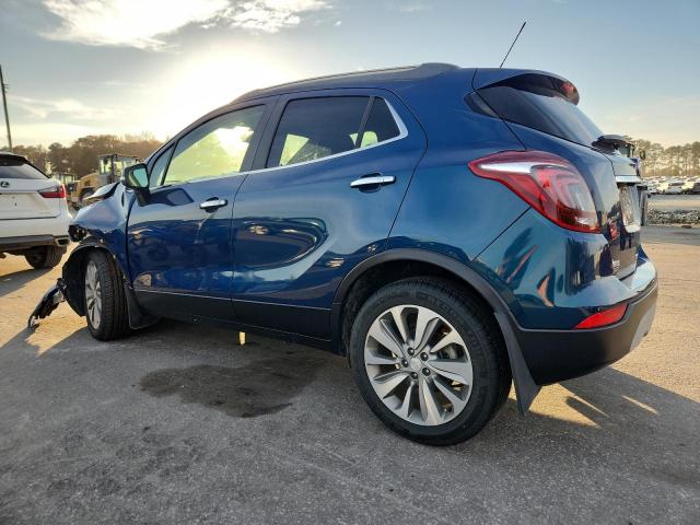 Buick Encore Preferred Image 4