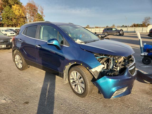 Buick Encore Preferred Image 10