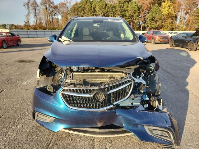 Buick Encore Preferred Image 12