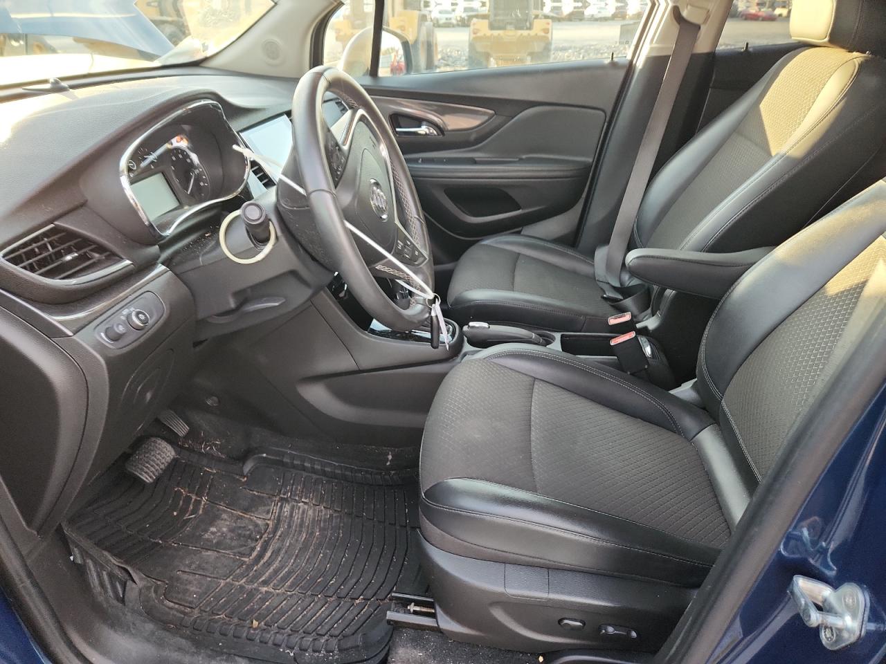 Buick Encore Preferred Image 3