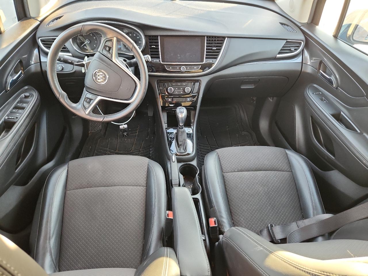 Buick Encore Preferred Image 7