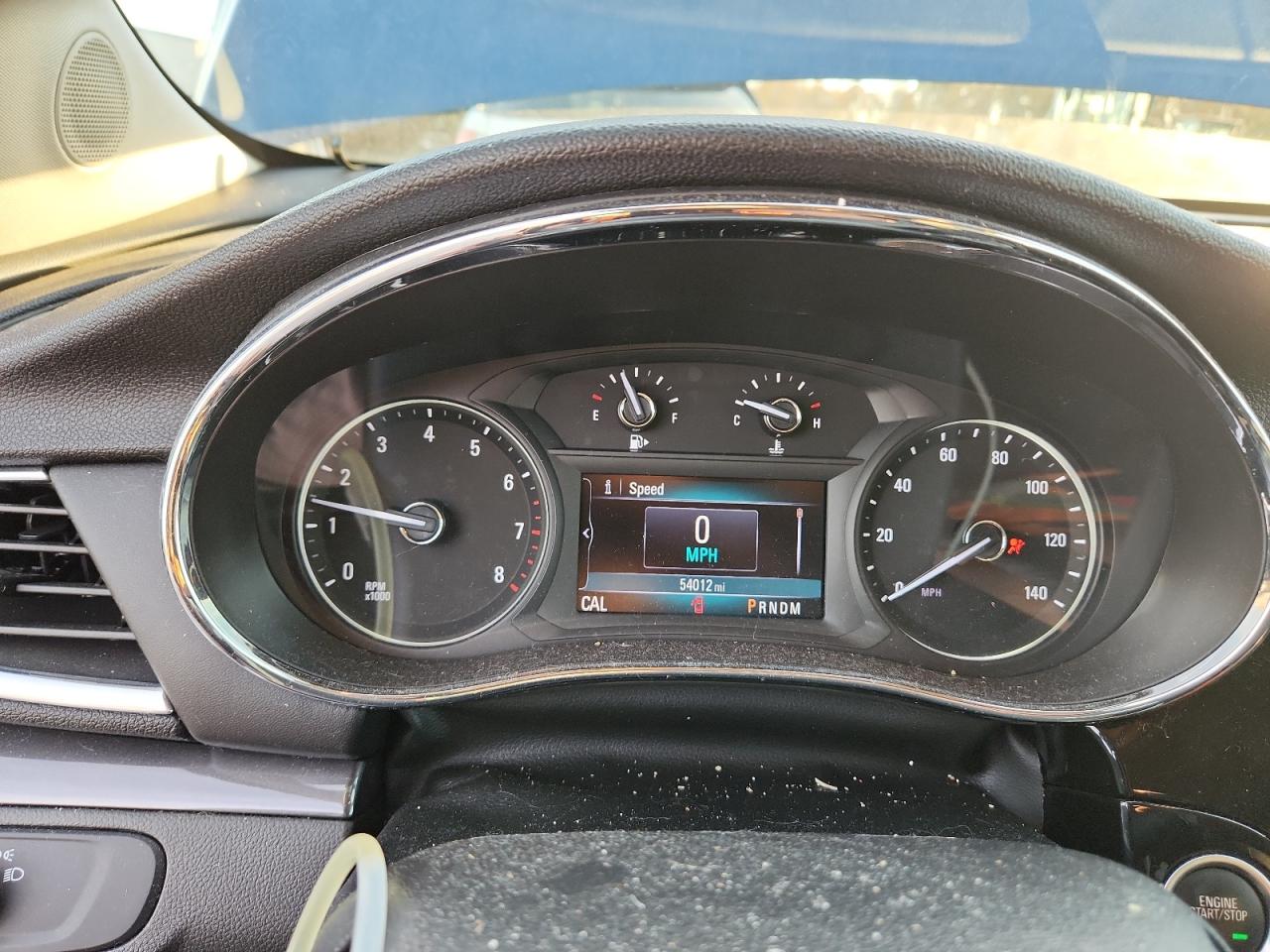 Buick Encore Preferred Image 5