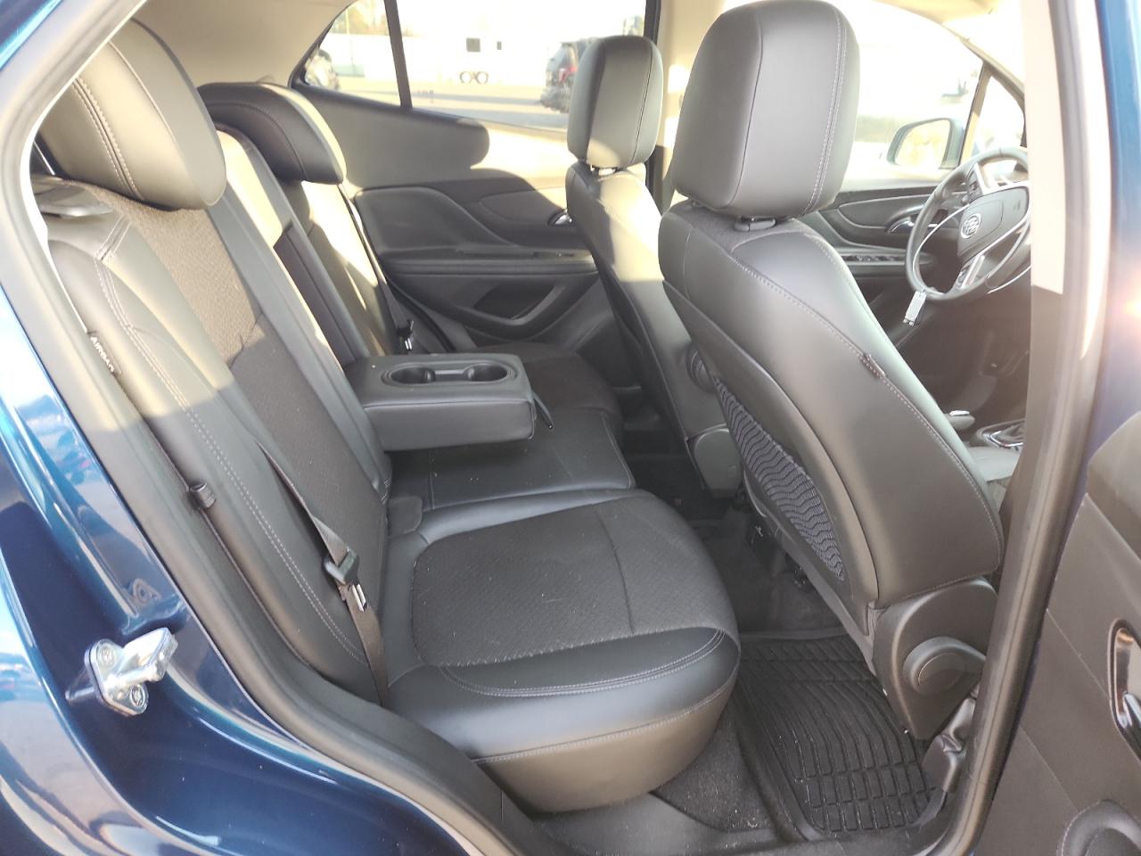 Buick Encore Preferred Image 11