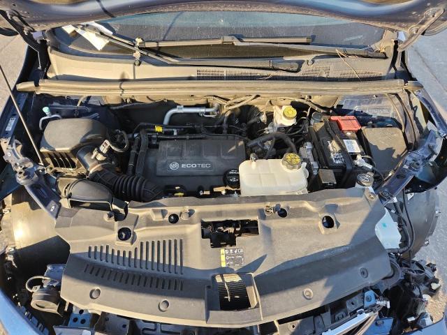 Buick Encore Preferred Image 8