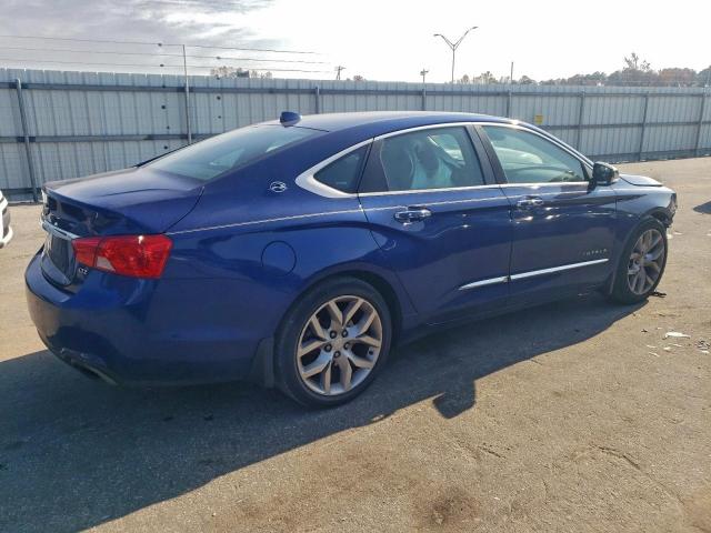 Chevrolet Impala Ltz Image 5