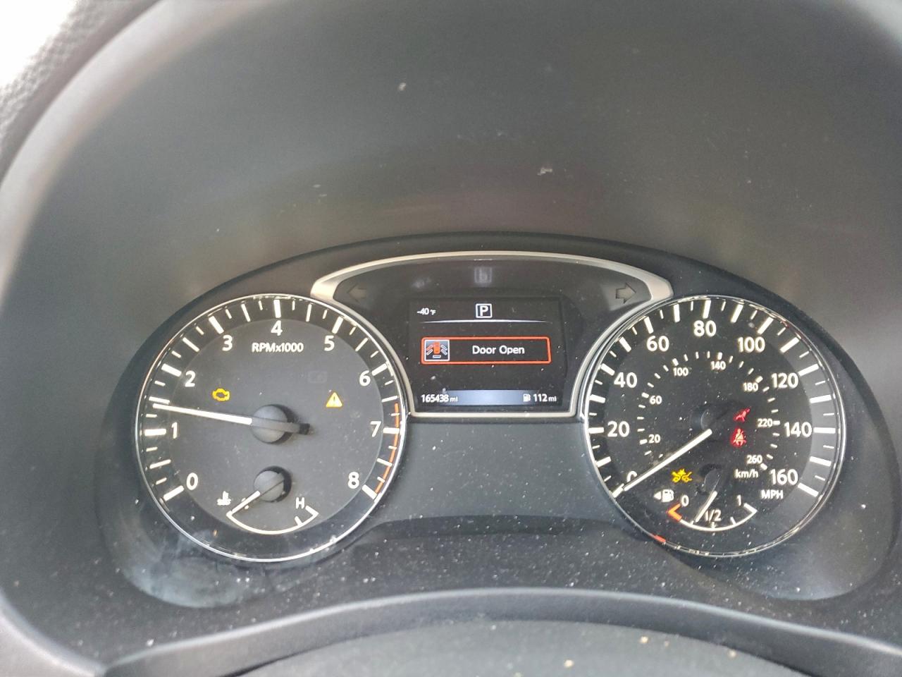 Nissan Altima 2.5 Image 12