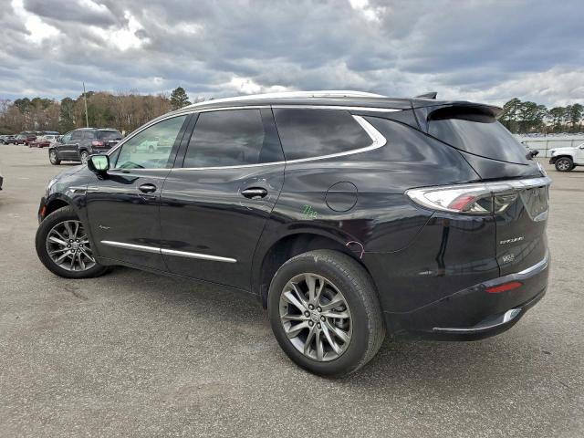 Buick Enclave Avenir Image 2