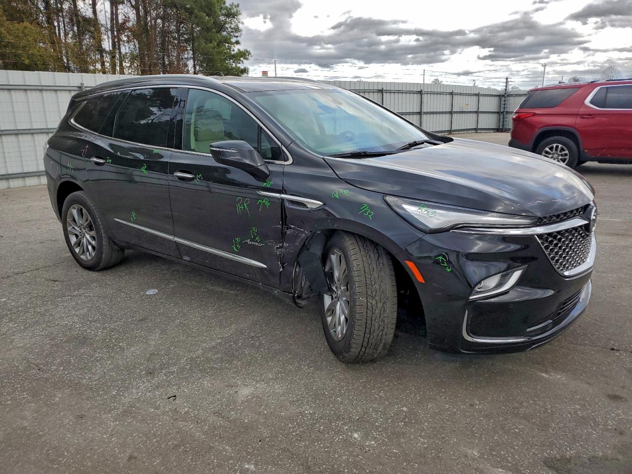 Buick Enclave Avenir Image 5