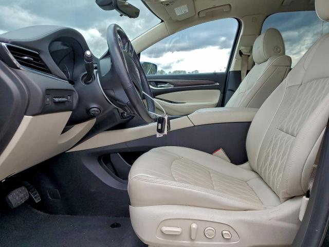 Buick Enclave Avenir Image 4