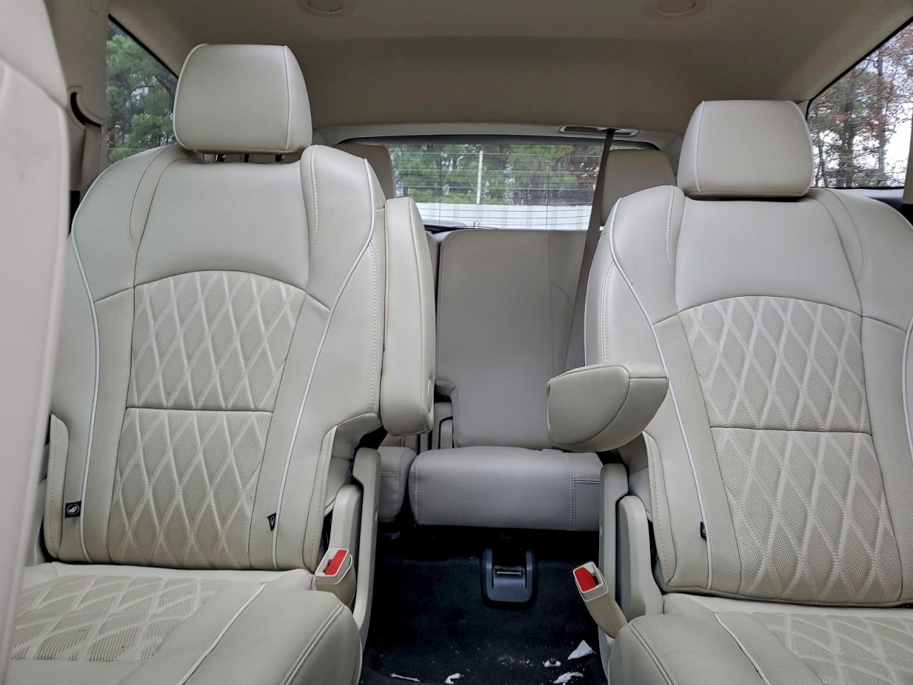 Buick Enclave Avenir Image 6