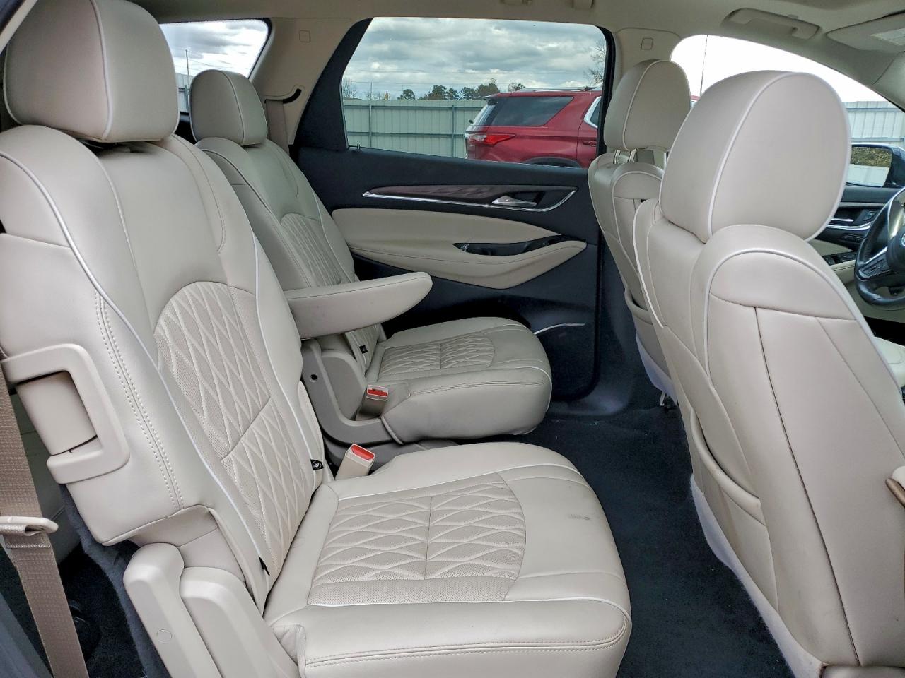 Buick Enclave Avenir Image 7