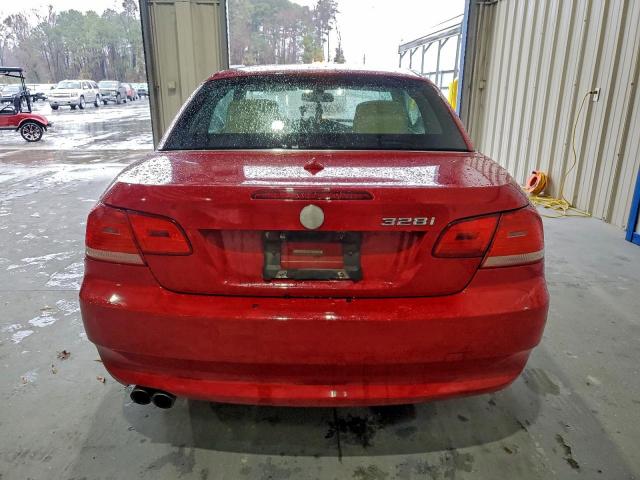 BMW 3 Series I Sulev Image 7