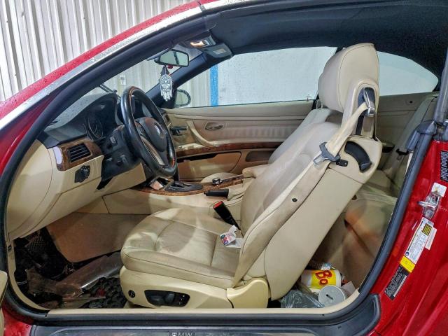 BMW 3 Series I Sulev Image 6