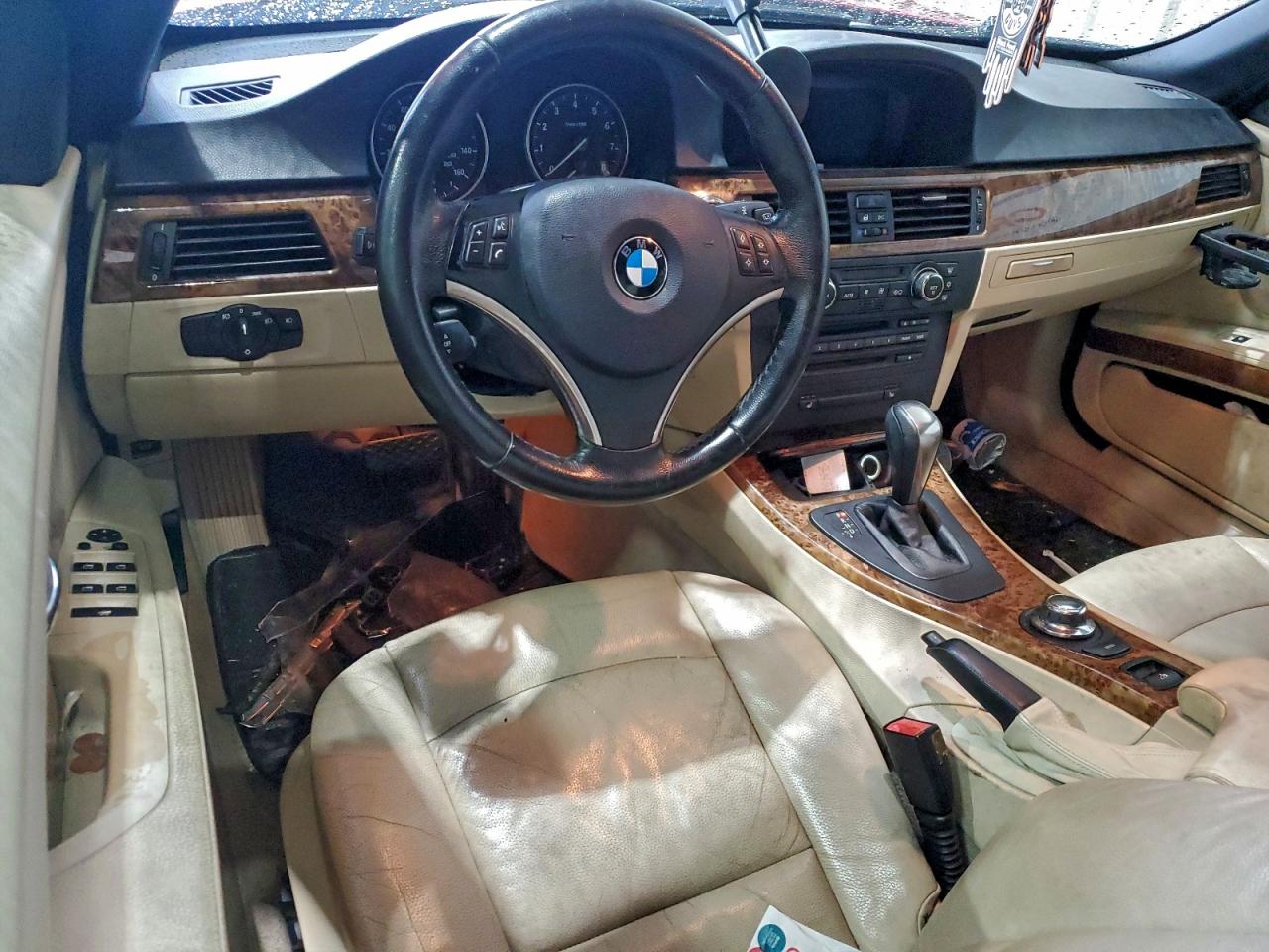 BMW 3 Series I Sulev Image 10