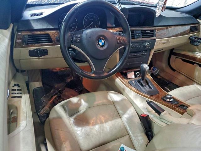 BMW 3 Series I Sulev Image 10