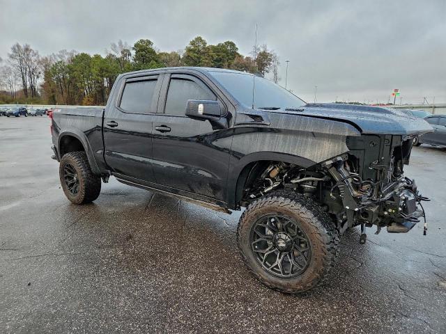 Chevrolet Silverado K1500 Rst Image 4