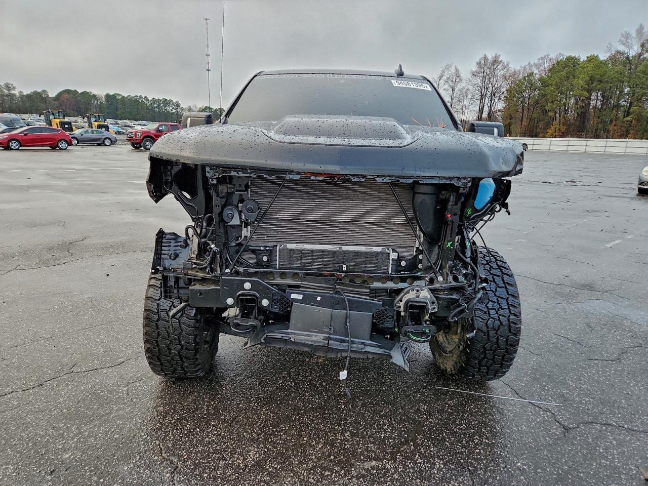 Chevrolet Silverado K1500 Rst Image 2