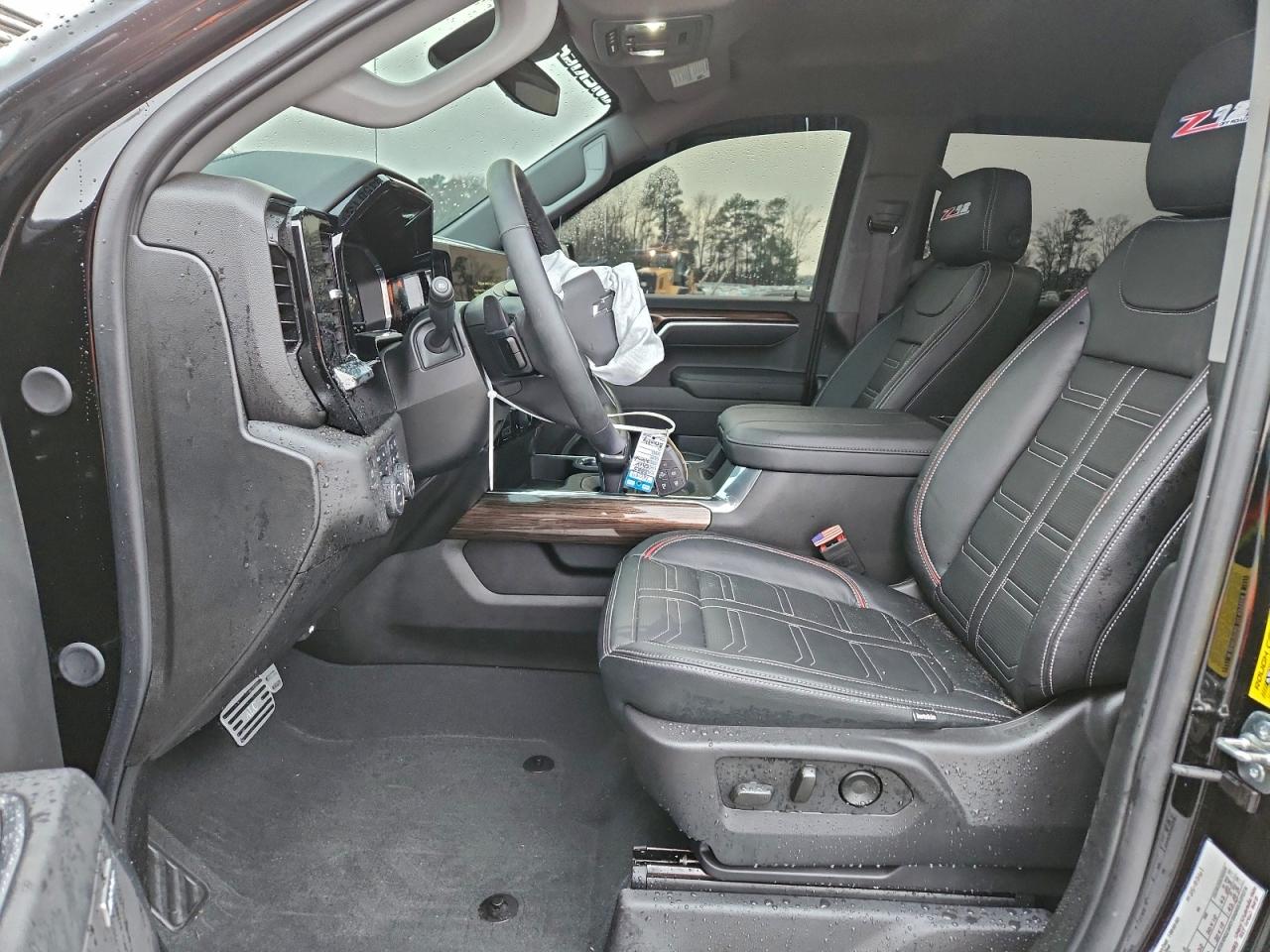 Chevrolet Silverado K1500 Rst Image 7