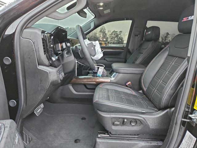 Chevrolet Silverado K1500 Rst Image 7