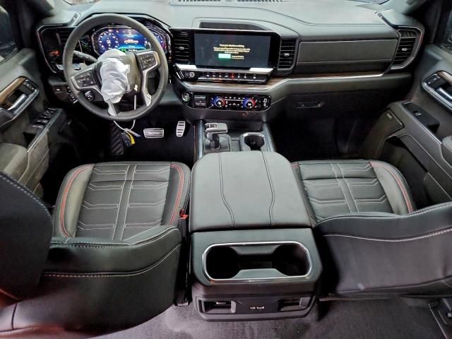 Chevrolet Silverado K1500 Rst Image 11