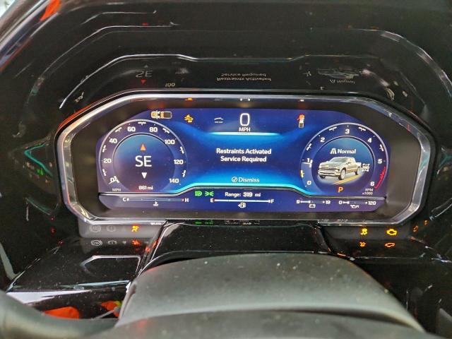 Chevrolet Silverado K1500 Rst Image 10