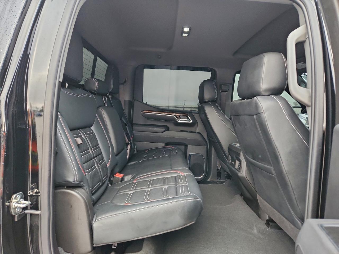 Chevrolet Silverado K1500 Rst Image 6