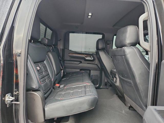 Chevrolet Silverado K1500 Rst Image 6