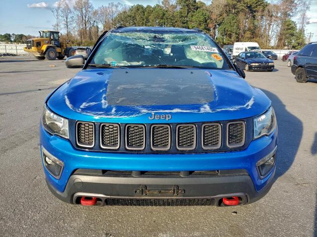 Jeep Compass Trailhawk Image 5