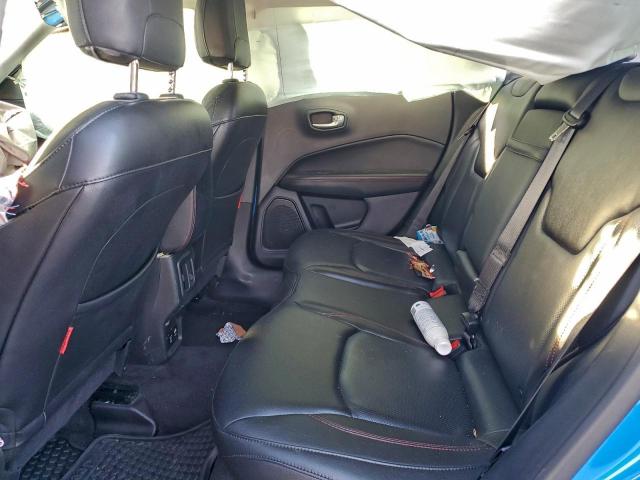 Jeep Compass Trailhawk Image 11