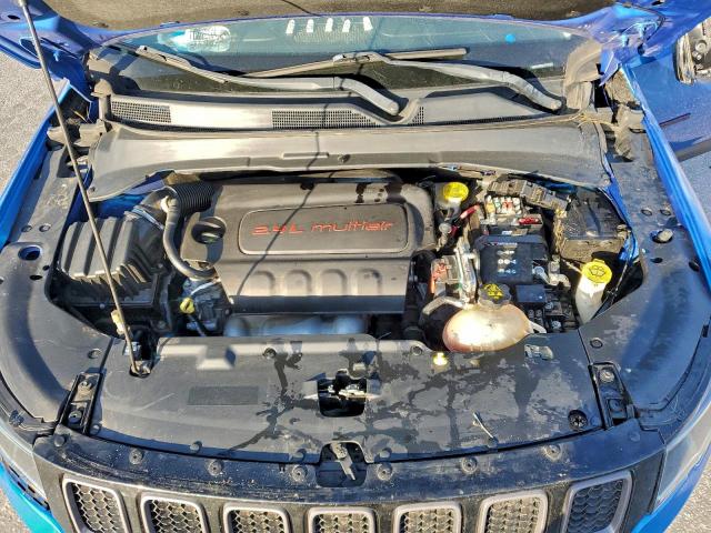 Jeep Compass Trailhawk Image 10