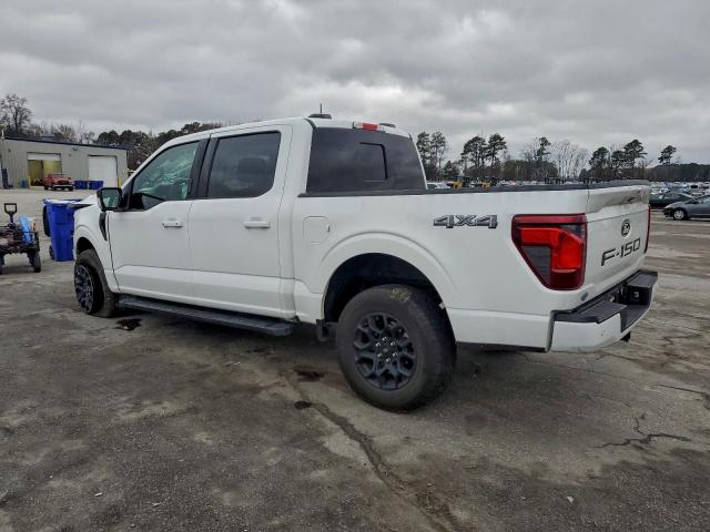 Ford F-150 Xlt Image 6